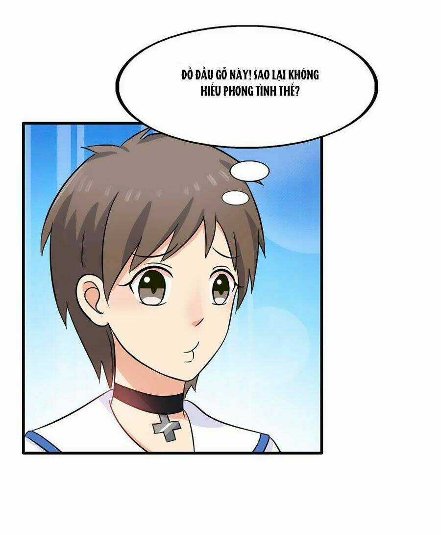 Số Hiệu 1314 Chapter 15 trang 15