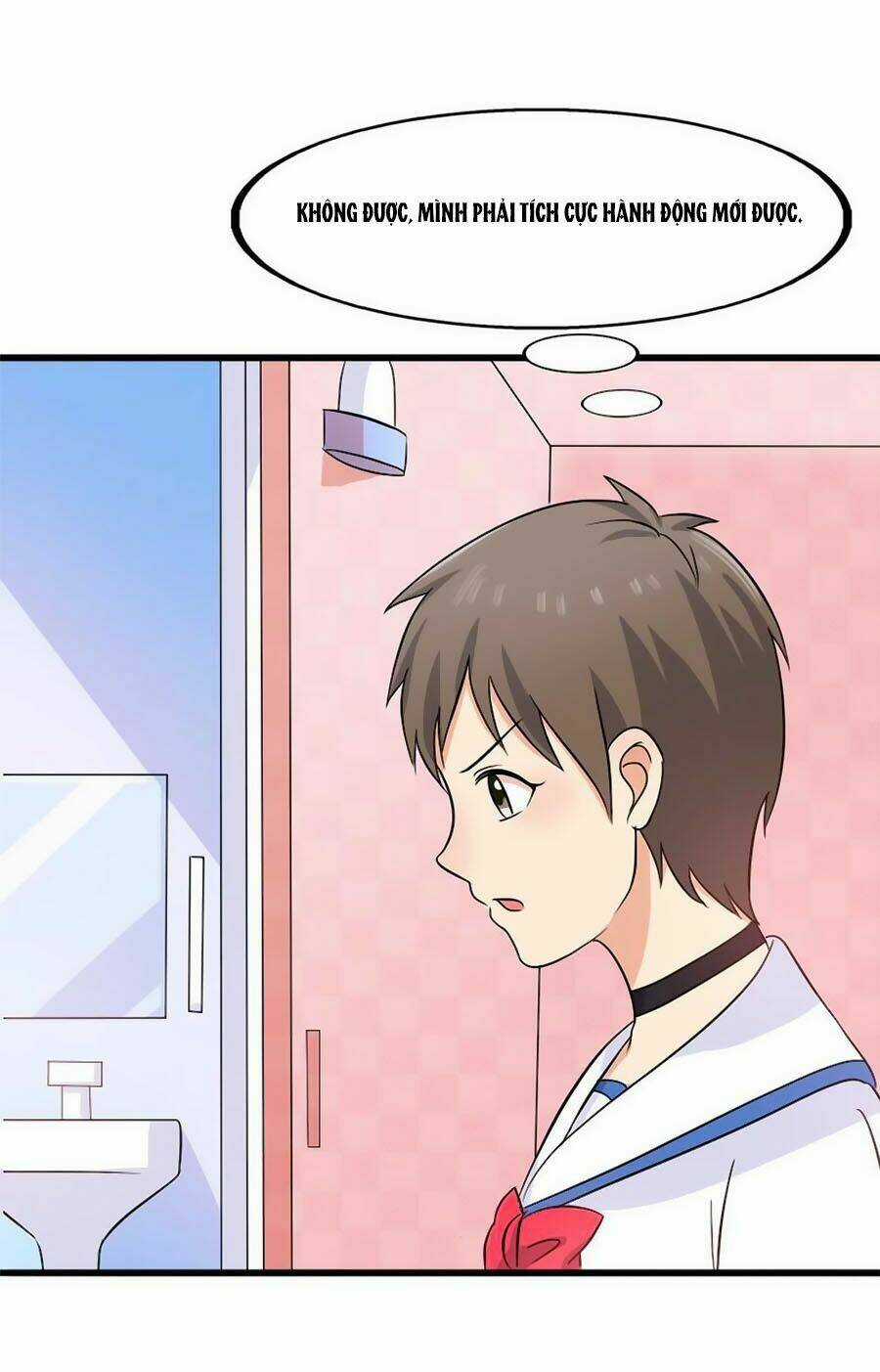 Số Hiệu 1314 Chapter 15 trang 16