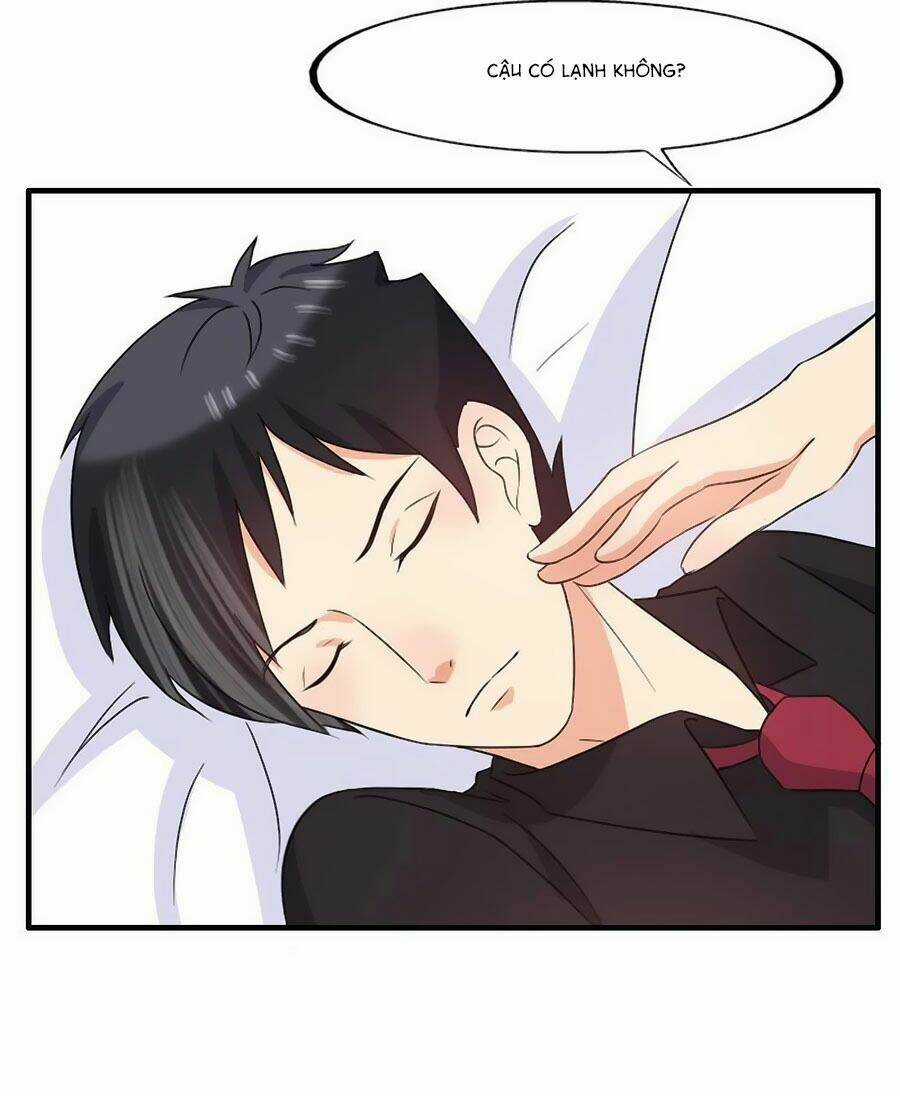 Số Hiệu 1314 Chapter 15 trang 17