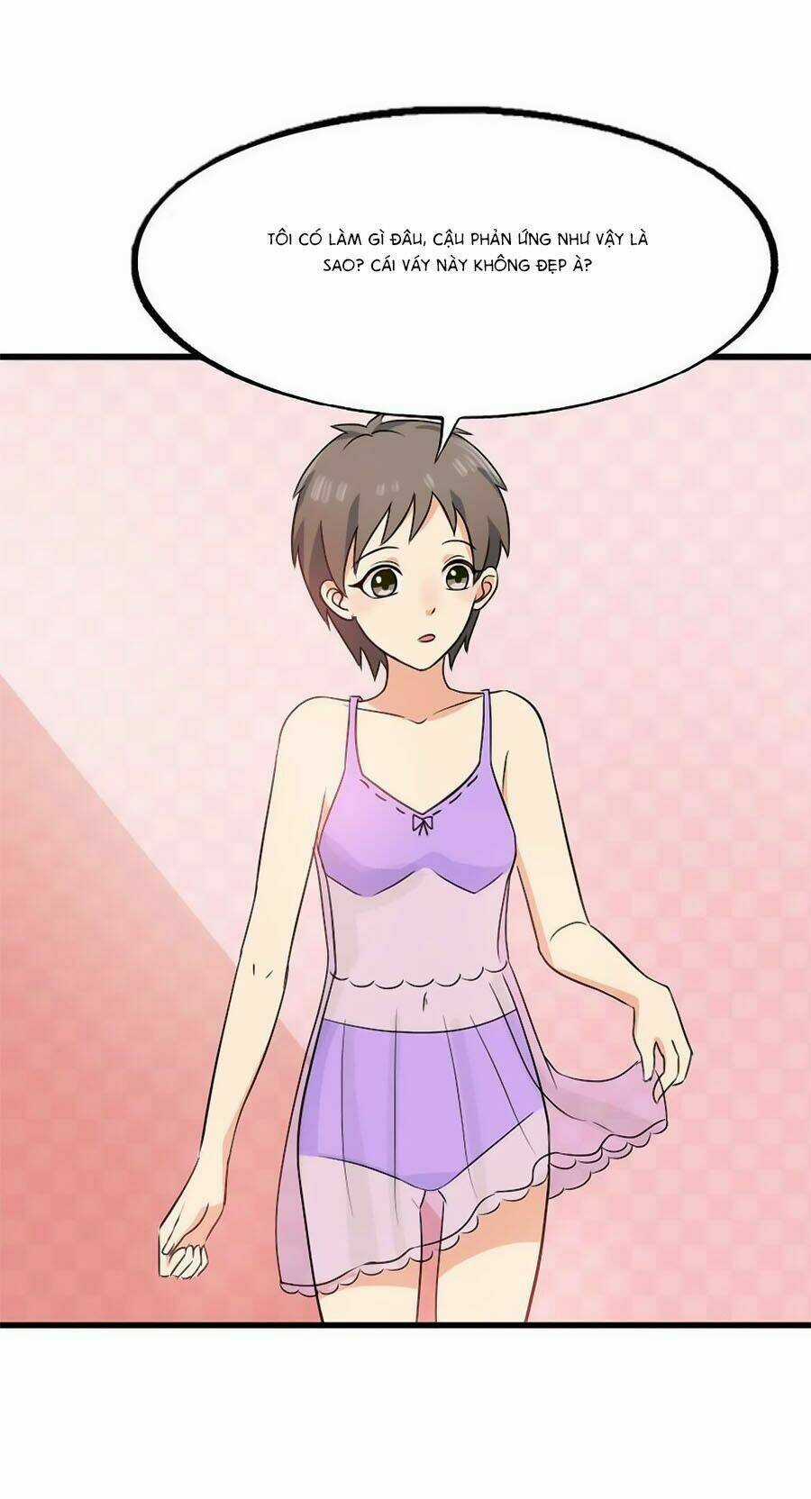 Số Hiệu 1314 Chapter 15 trang 23