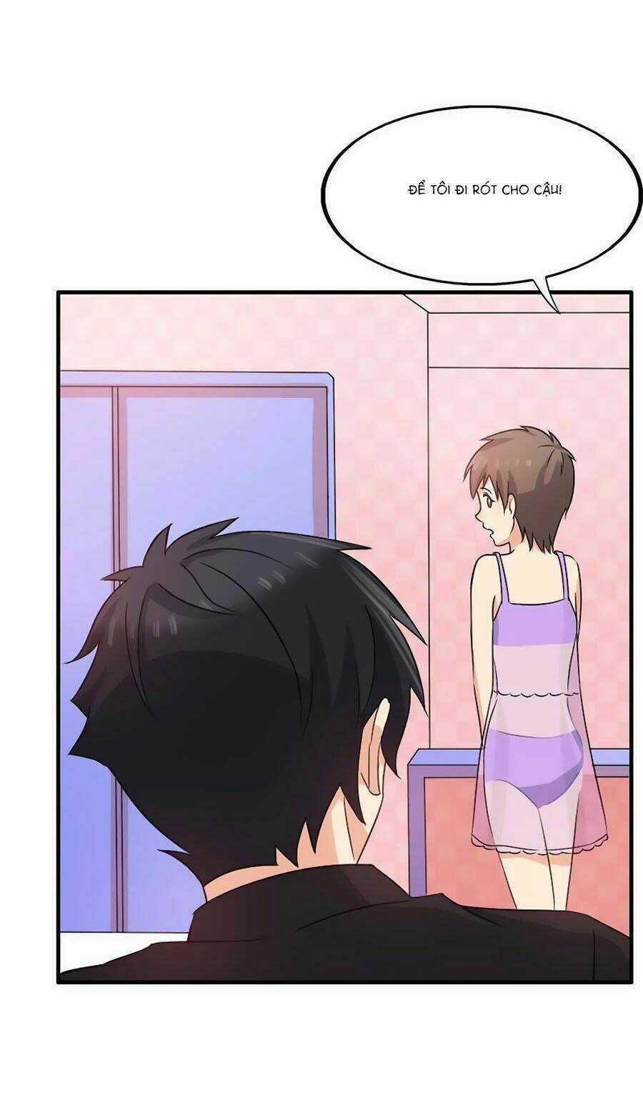 Số Hiệu 1314 Chapter 15 trang 31