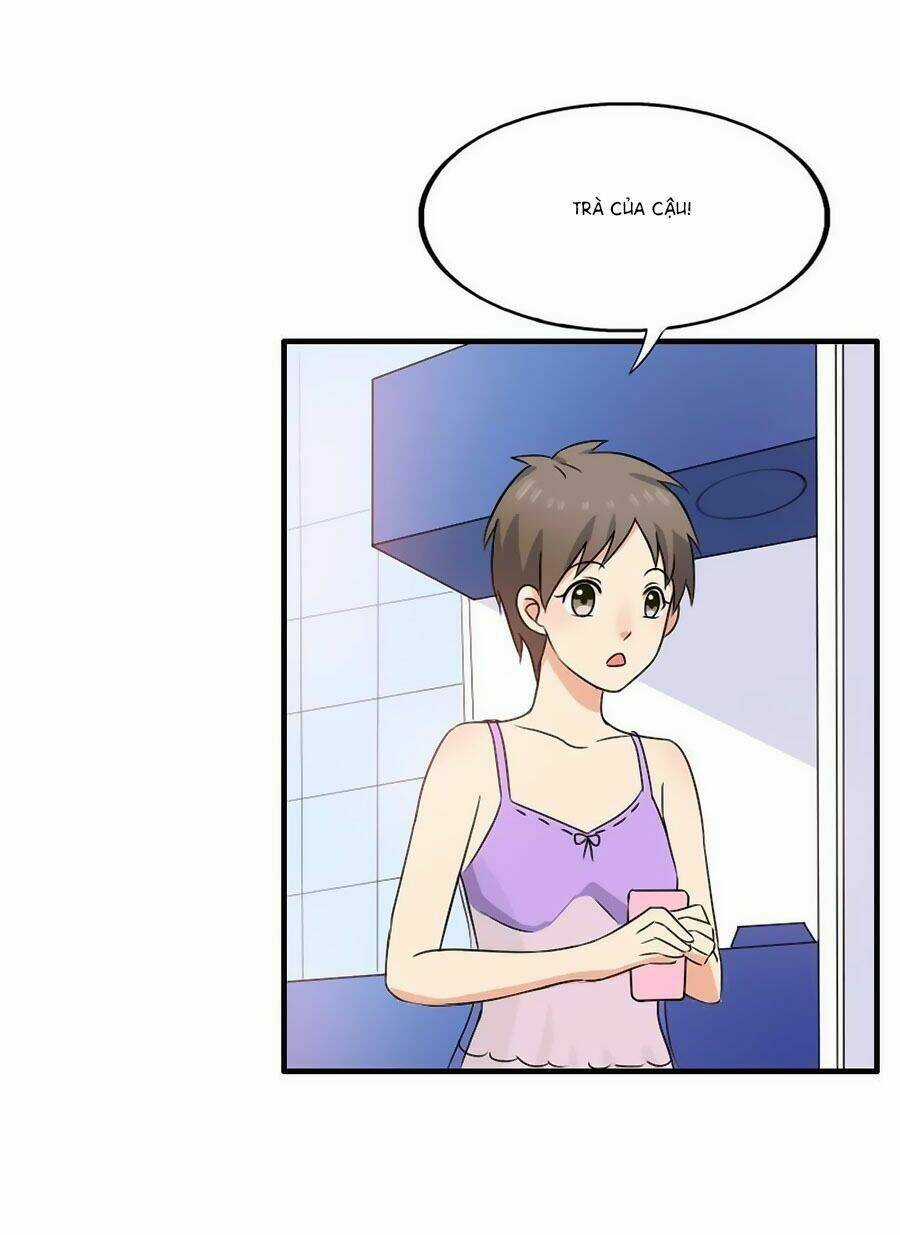 Số Hiệu 1314 Chapter 15 trang 35