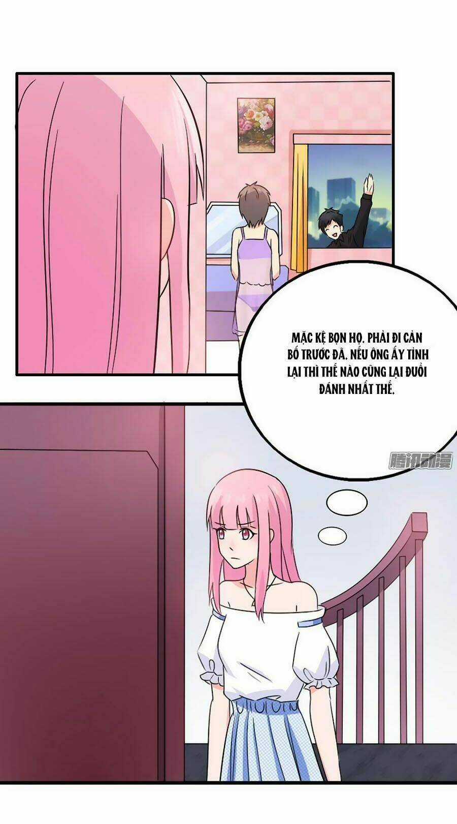 Số Hiệu 1314 Chapter 15 trang 38