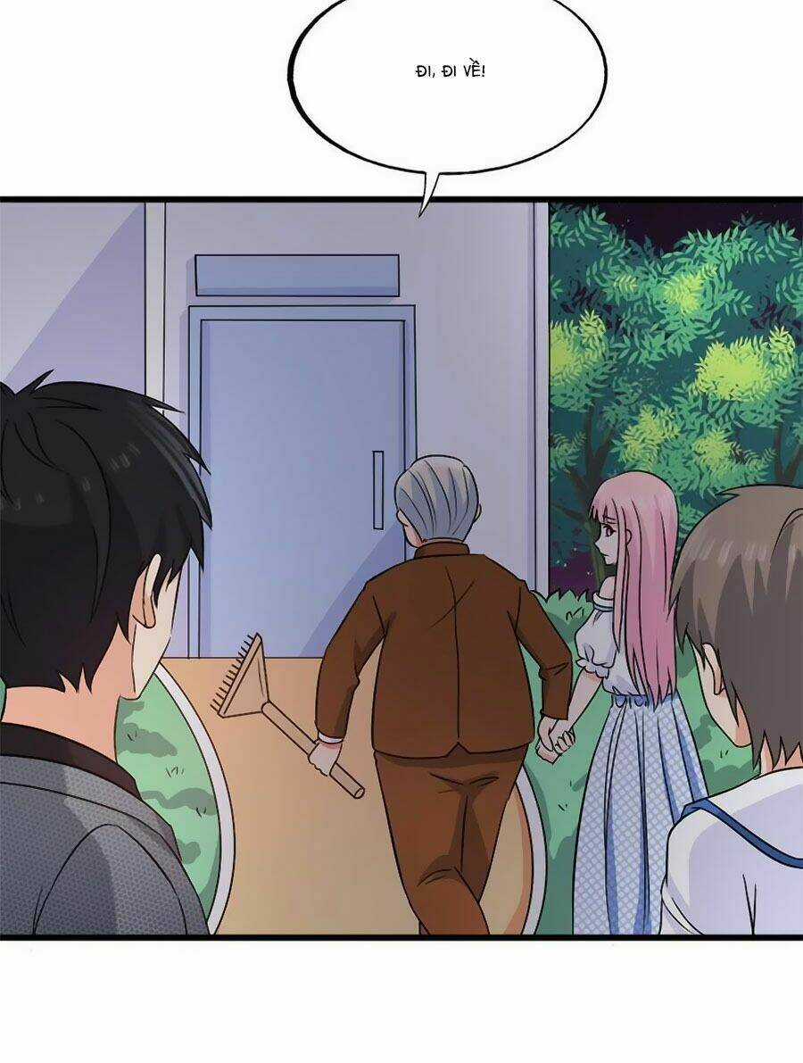 Số Hiệu 1314 Chapter 15 trang 4