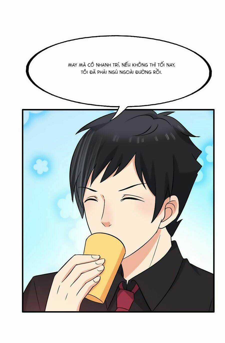 Số Hiệu 1314 Chapter 15 trang 8