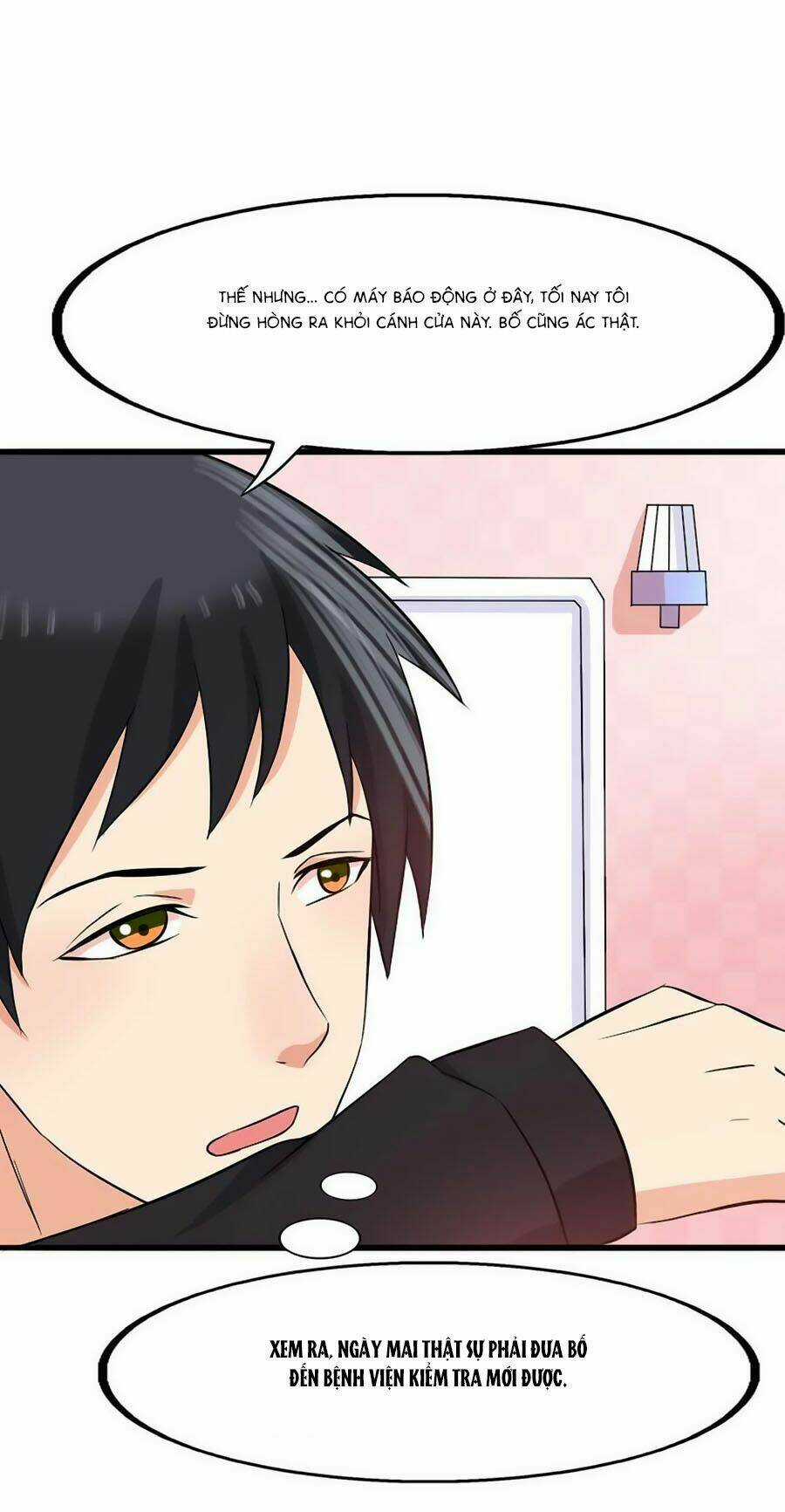 Số Hiệu 1314 Chapter 15 trang 9