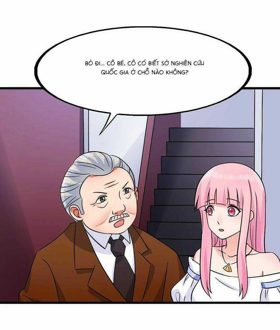 Số Hiệu 1314 Chapter 16 trang 10