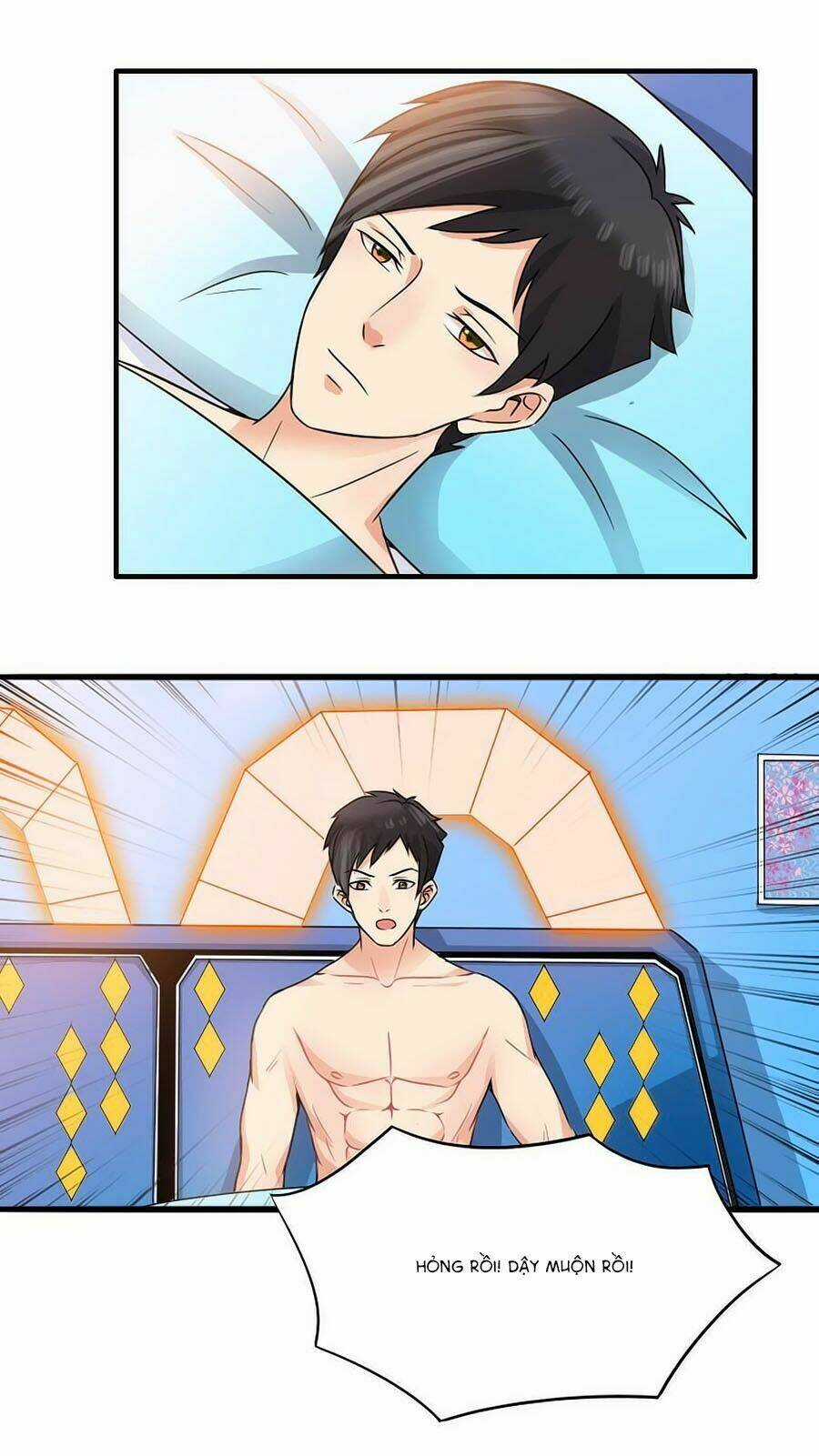 Số Hiệu 1314 Chapter 16 trang 12