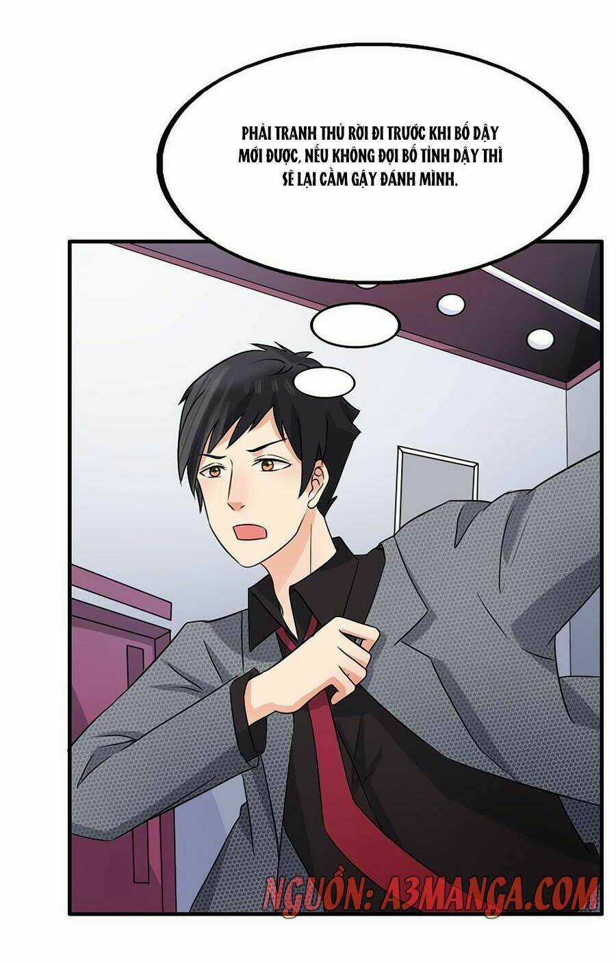 Số Hiệu 1314 Chapter 16 trang 13