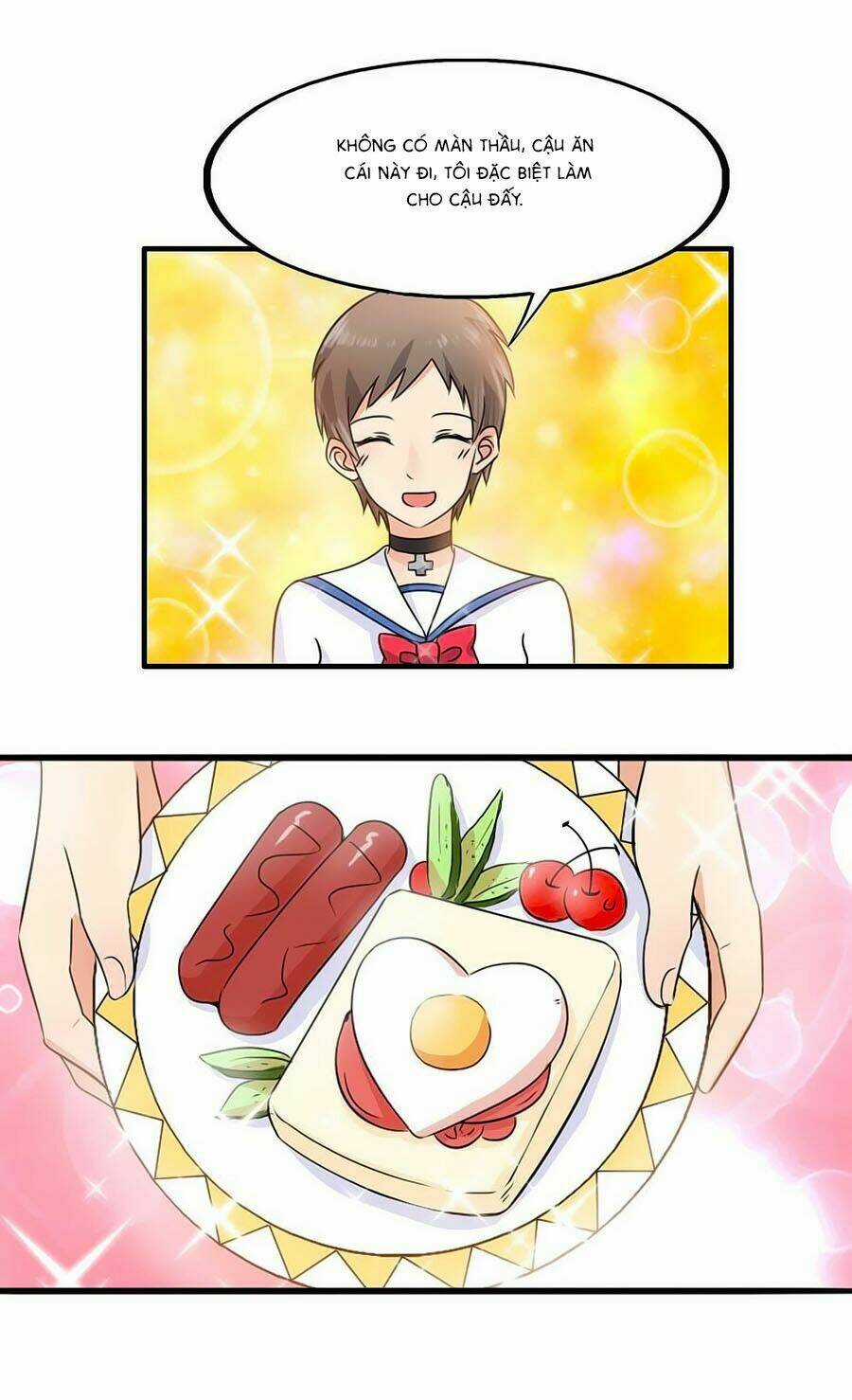 Số Hiệu 1314 Chapter 16 trang 15