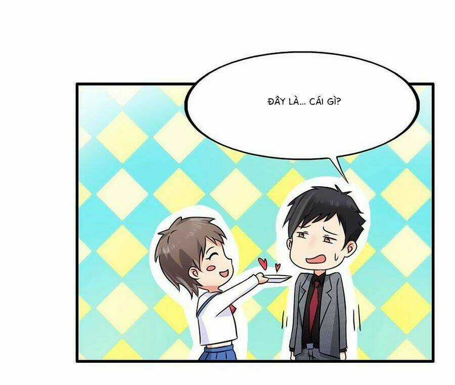 Số Hiệu 1314 Chapter 16 trang 16