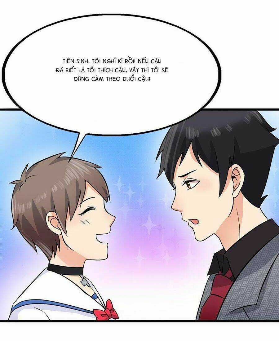 Số Hiệu 1314 Chapter 16 trang 17