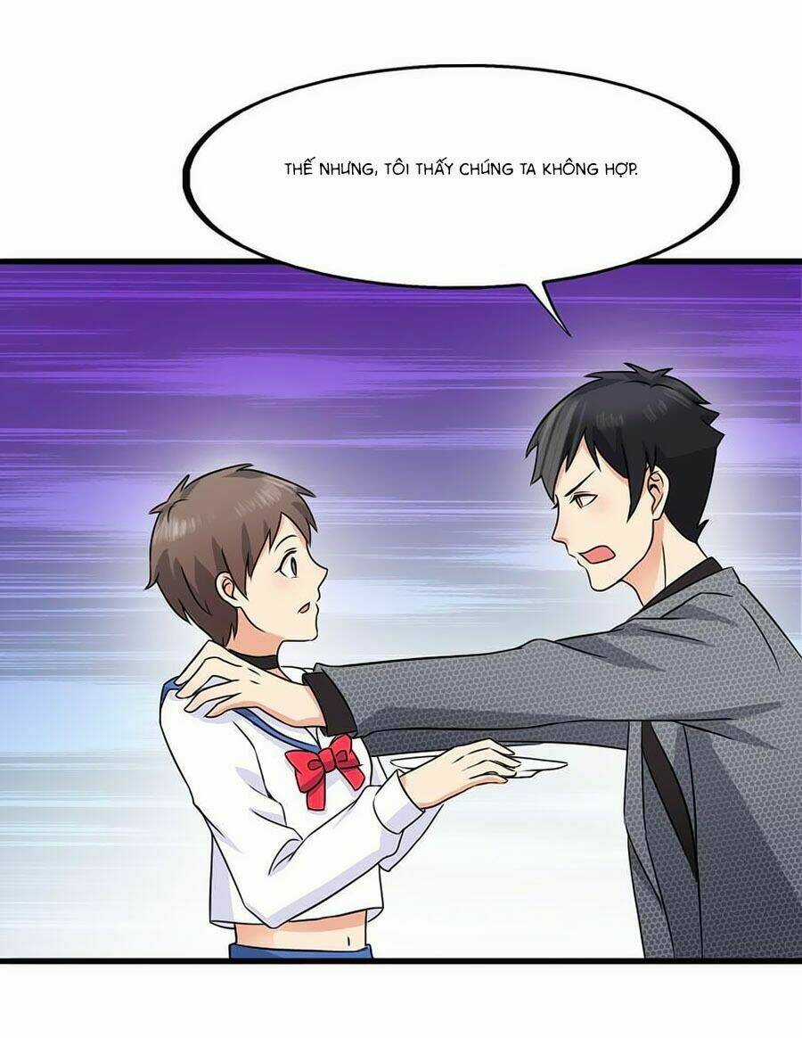 Số Hiệu 1314 Chapter 16 trang 20