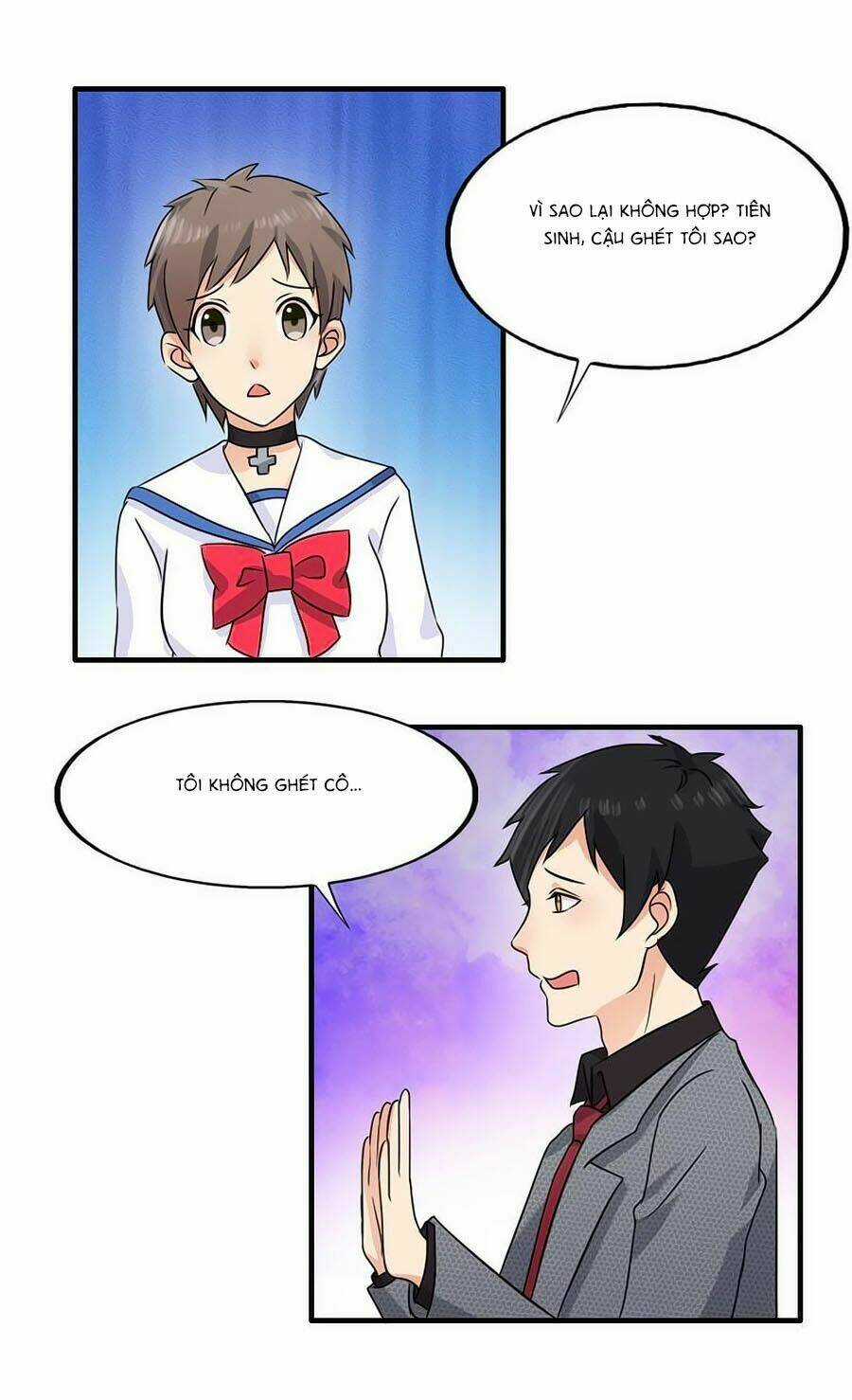 Số Hiệu 1314 Chapter 16 trang 21