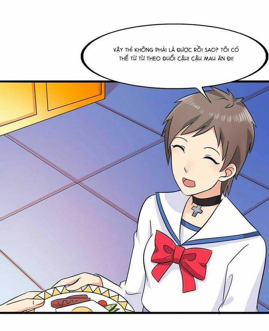 Số Hiệu 1314 Chapter 16 trang 22