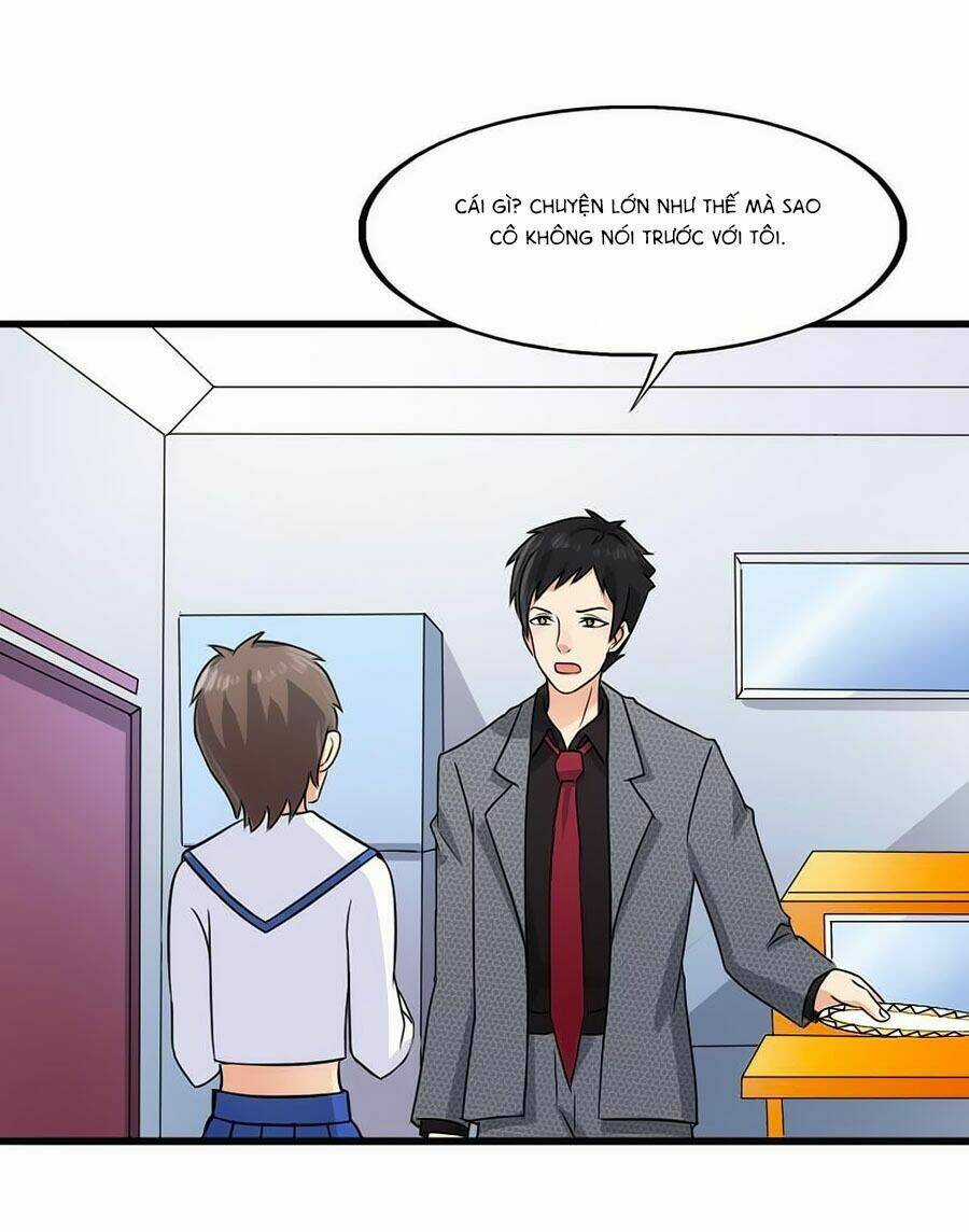 Số Hiệu 1314 Chapter 16 trang 25