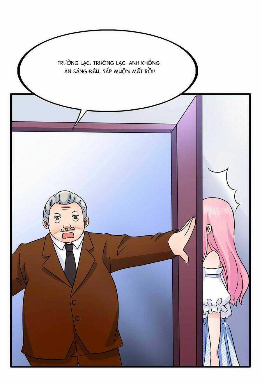 Số Hiệu 1314 Chapter 16 trang 3