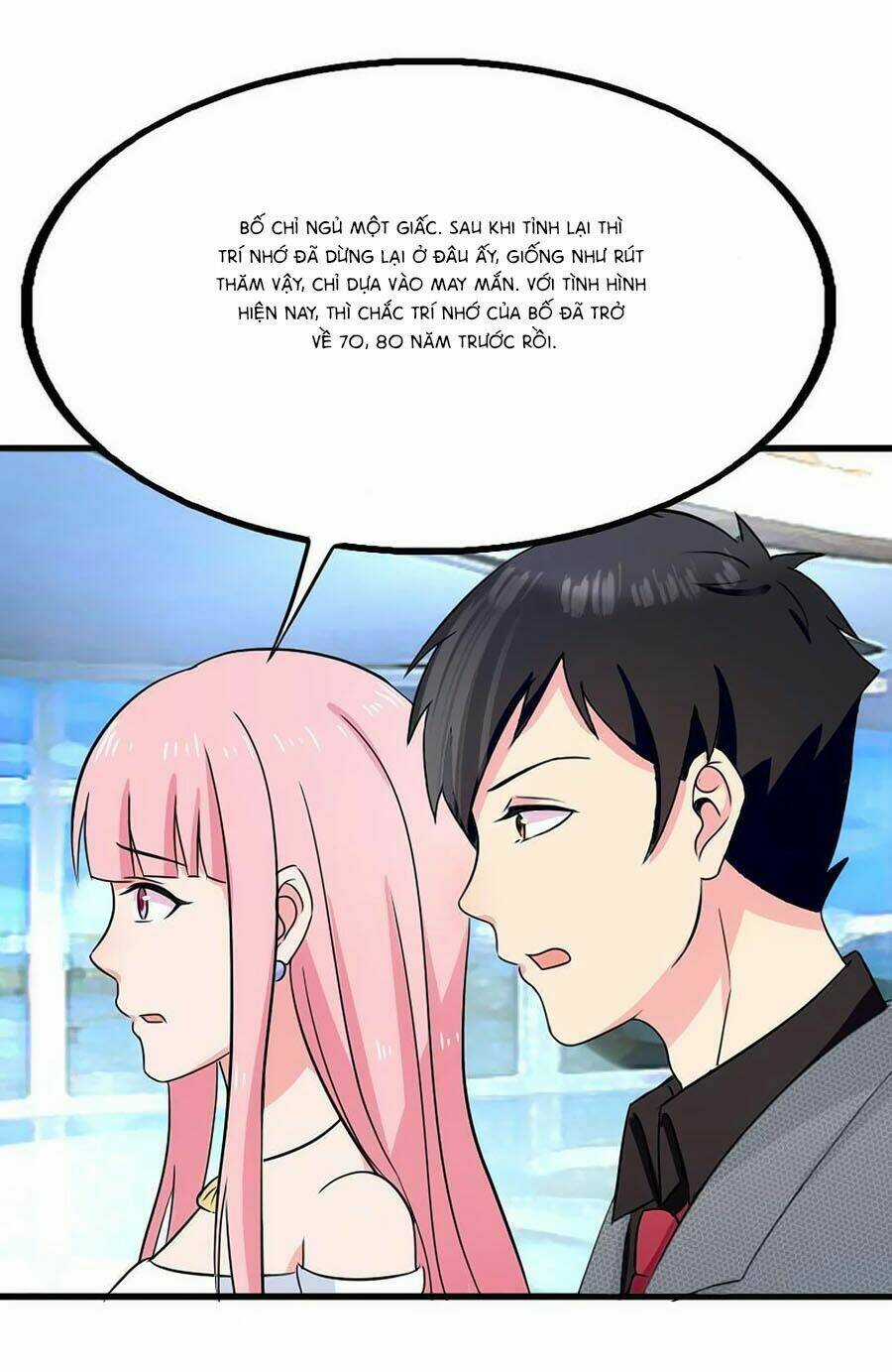 Số Hiệu 1314 Chapter 16 trang 31