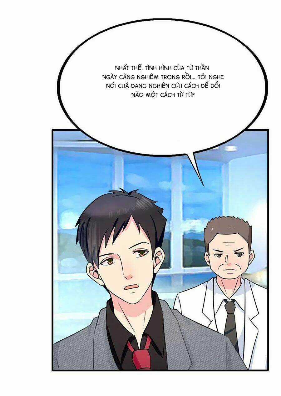 Số Hiệu 1314 Chapter 16 trang 32