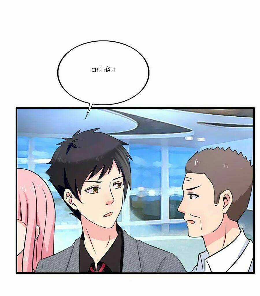 Số Hiệu 1314 Chapter 16 trang 33