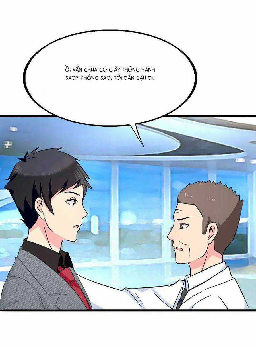 Số Hiệu 1314 Chapter 16 trang 36