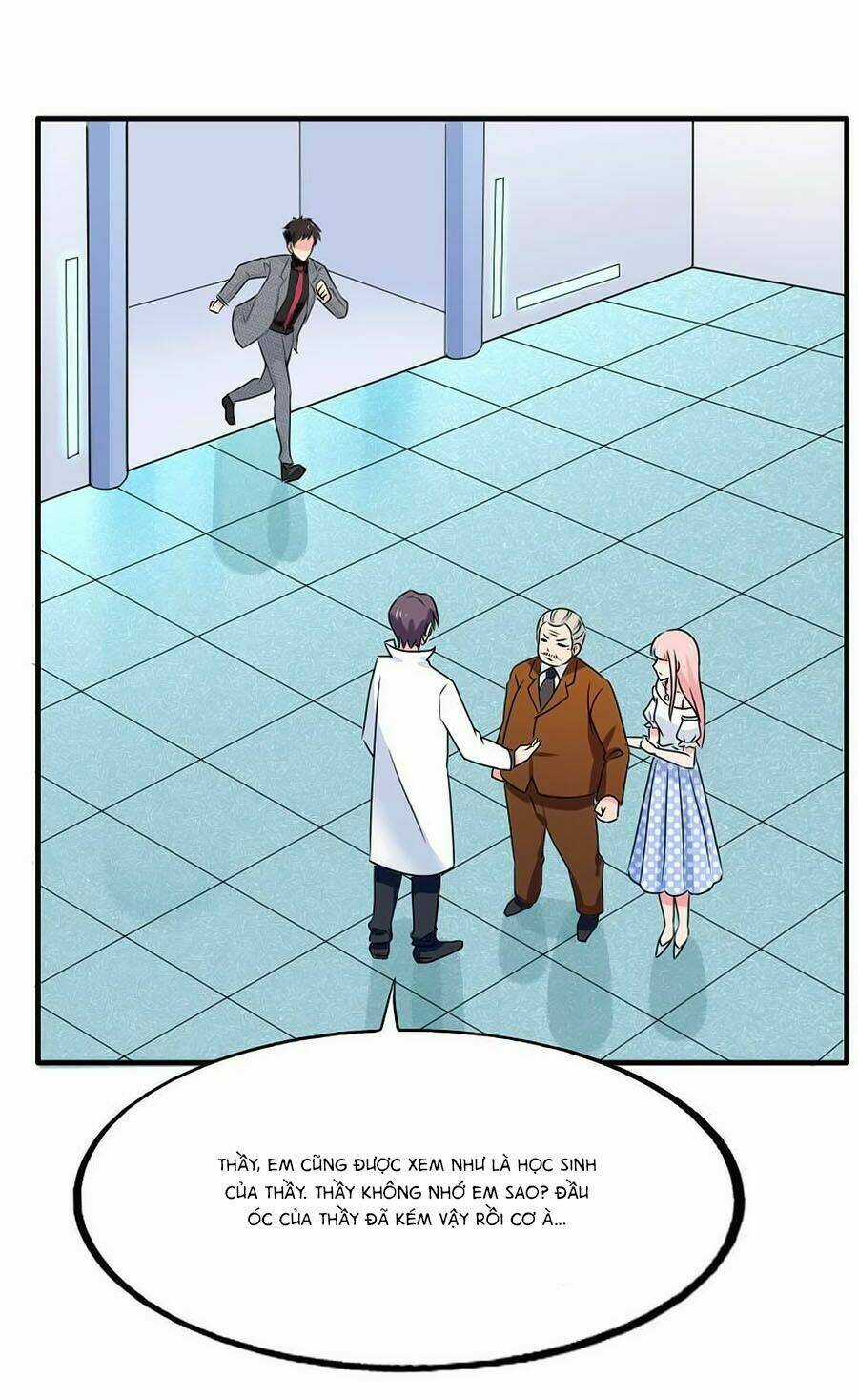 Số Hiệu 1314 Chapter 16 trang 41