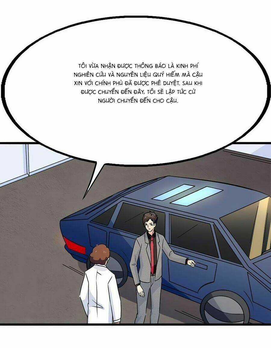 Số Hiệu 1314 Chapter 16 trang 49