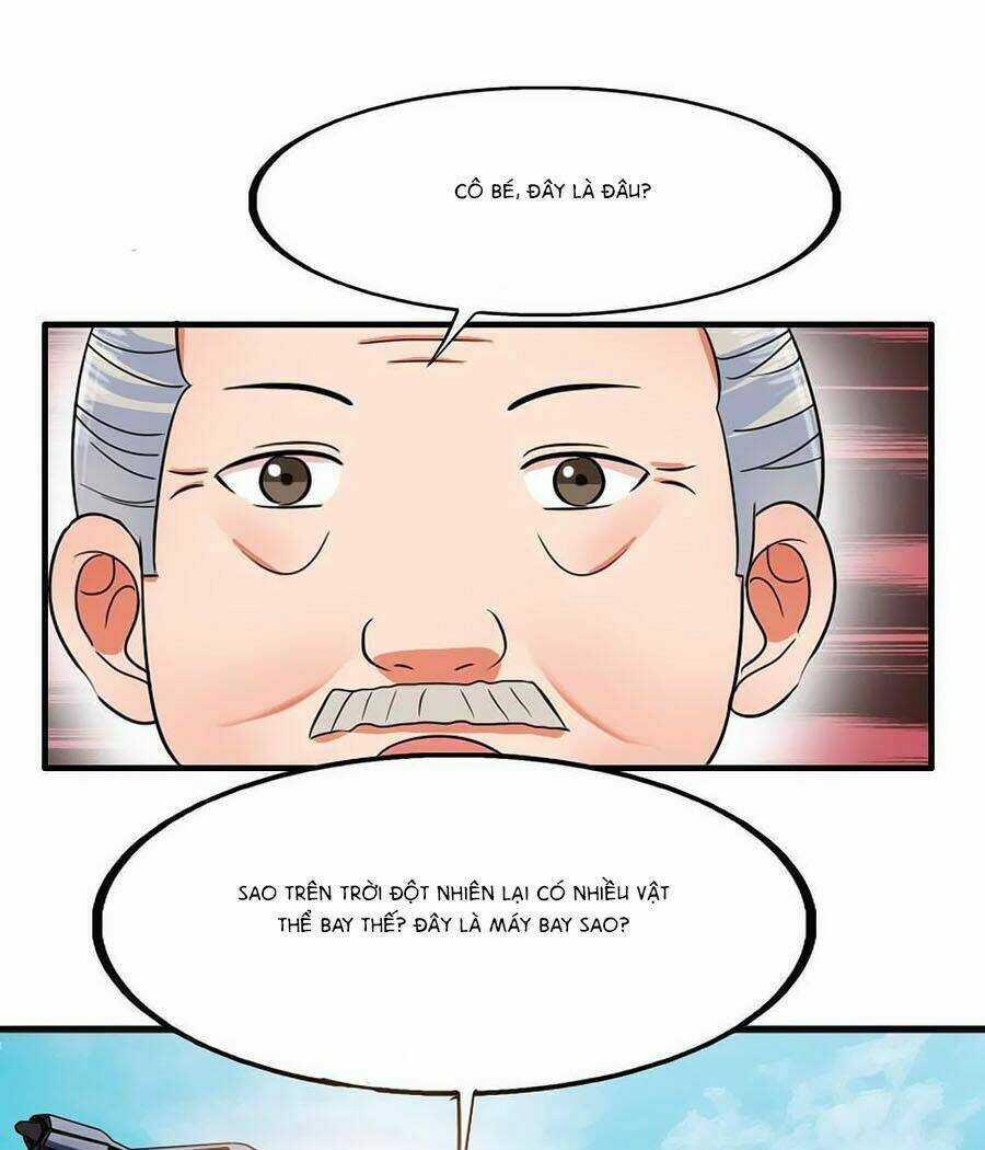 Số Hiệu 1314 Chapter 16 trang 5