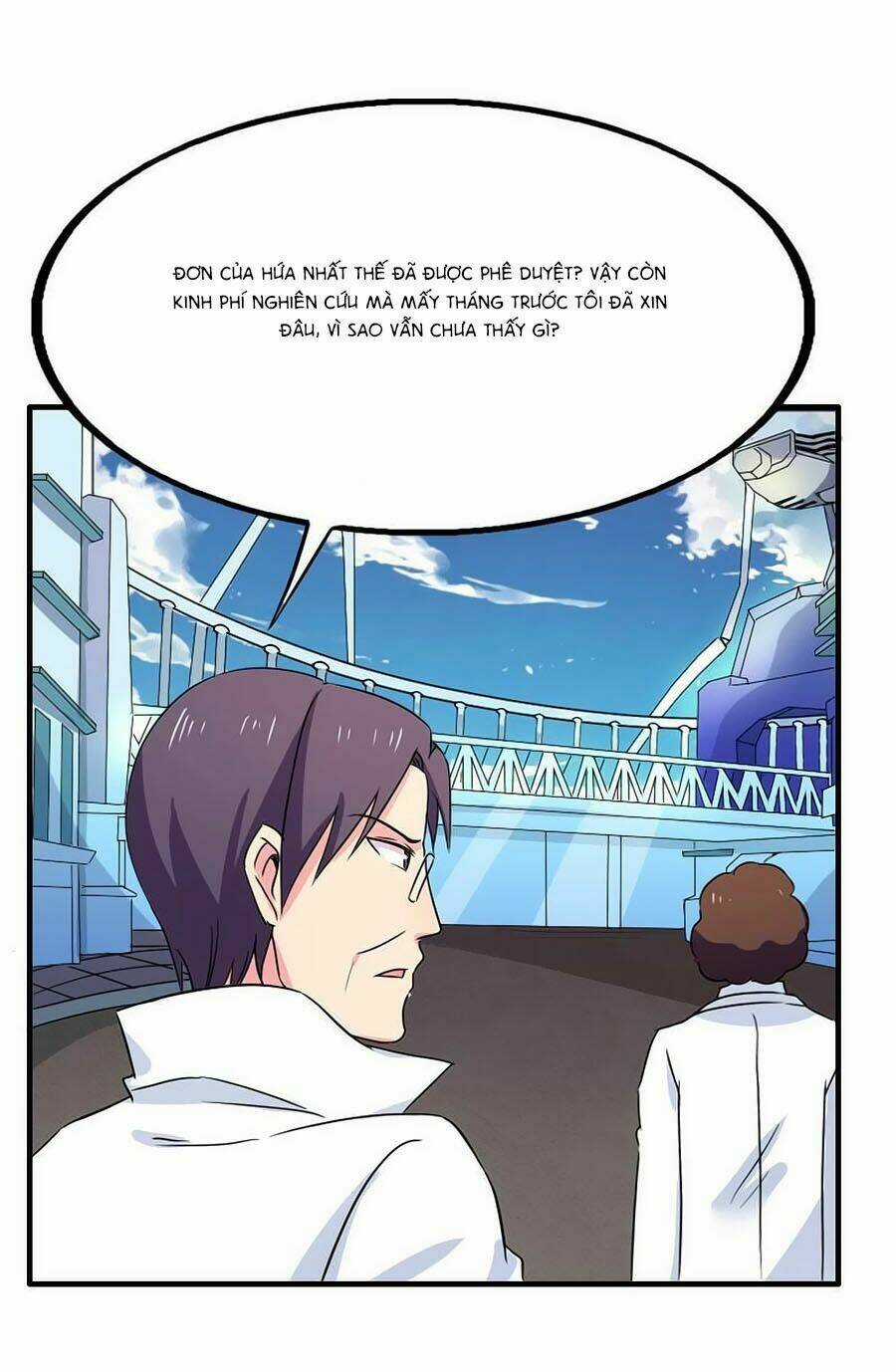 Số Hiệu 1314 Chapter 16 trang 51