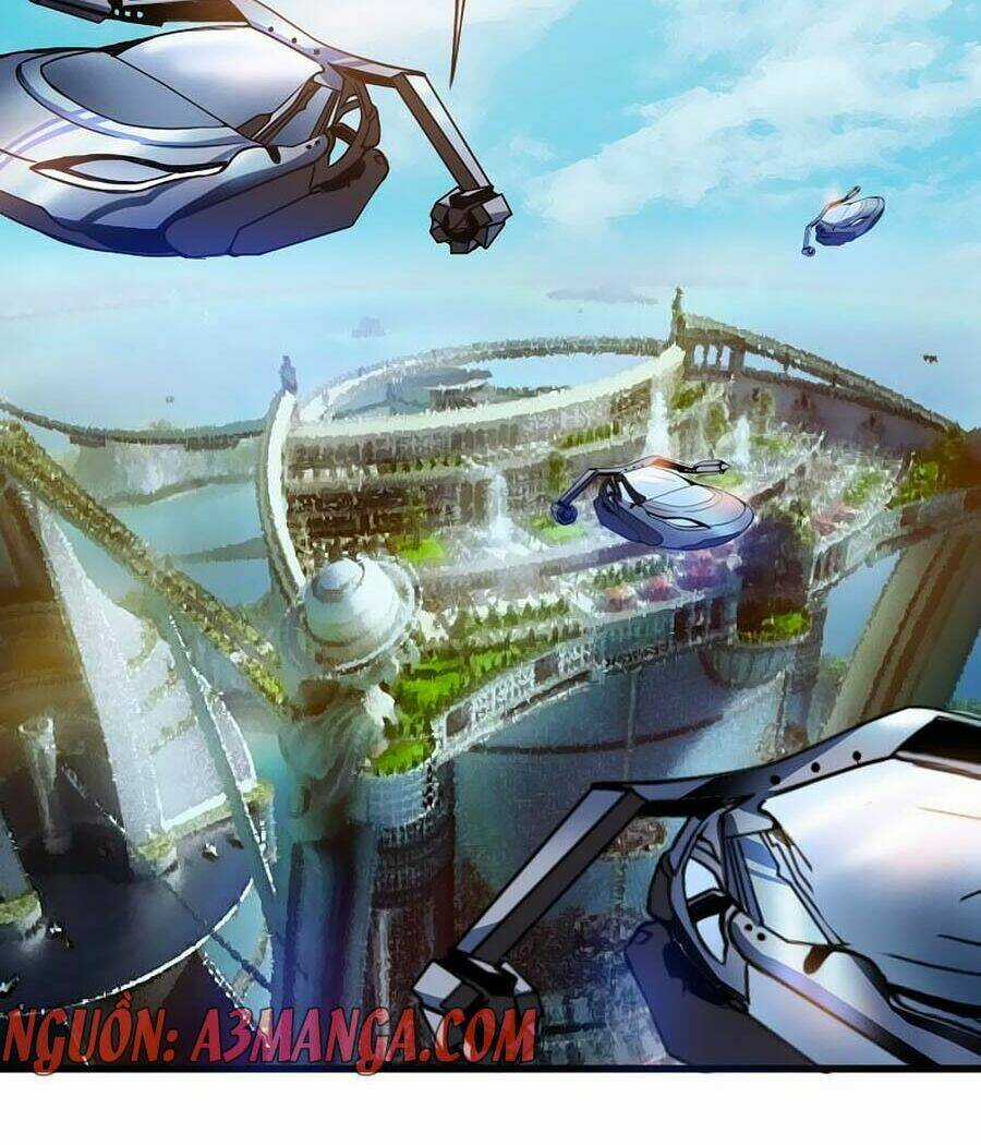 Số Hiệu 1314 Chapter 16 trang 6