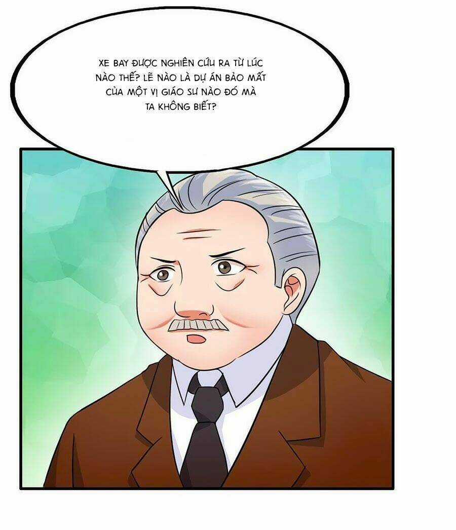 Số Hiệu 1314 Chapter 16 trang 9