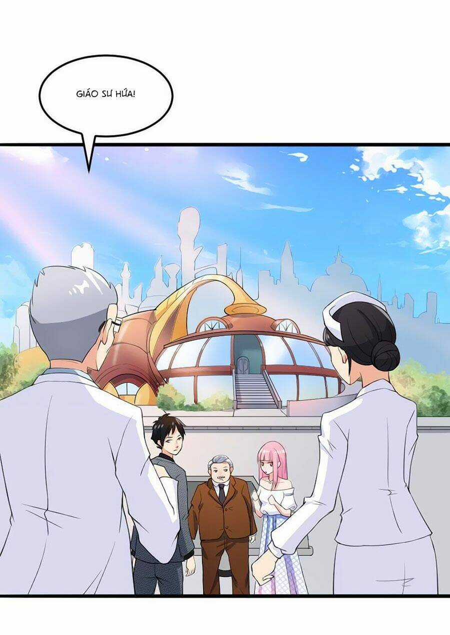 Số Hiệu 1314 Chapter 17 trang 18