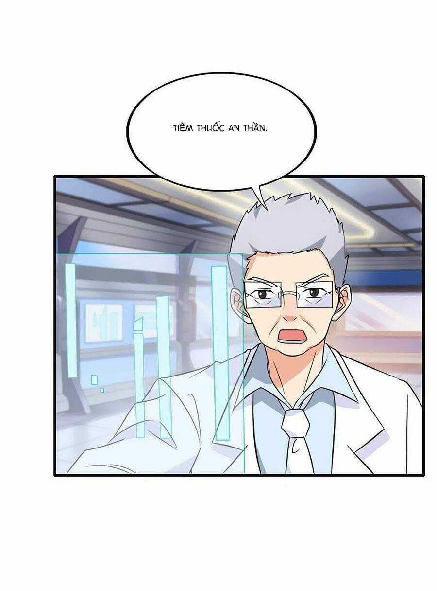 Số Hiệu 1314 Chapter 17 trang 20