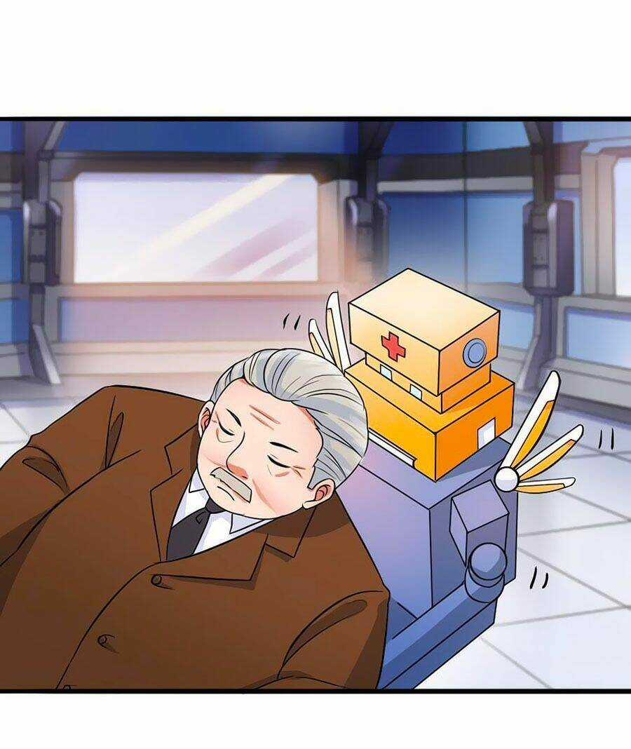 Số Hiệu 1314 Chapter 17 trang 22