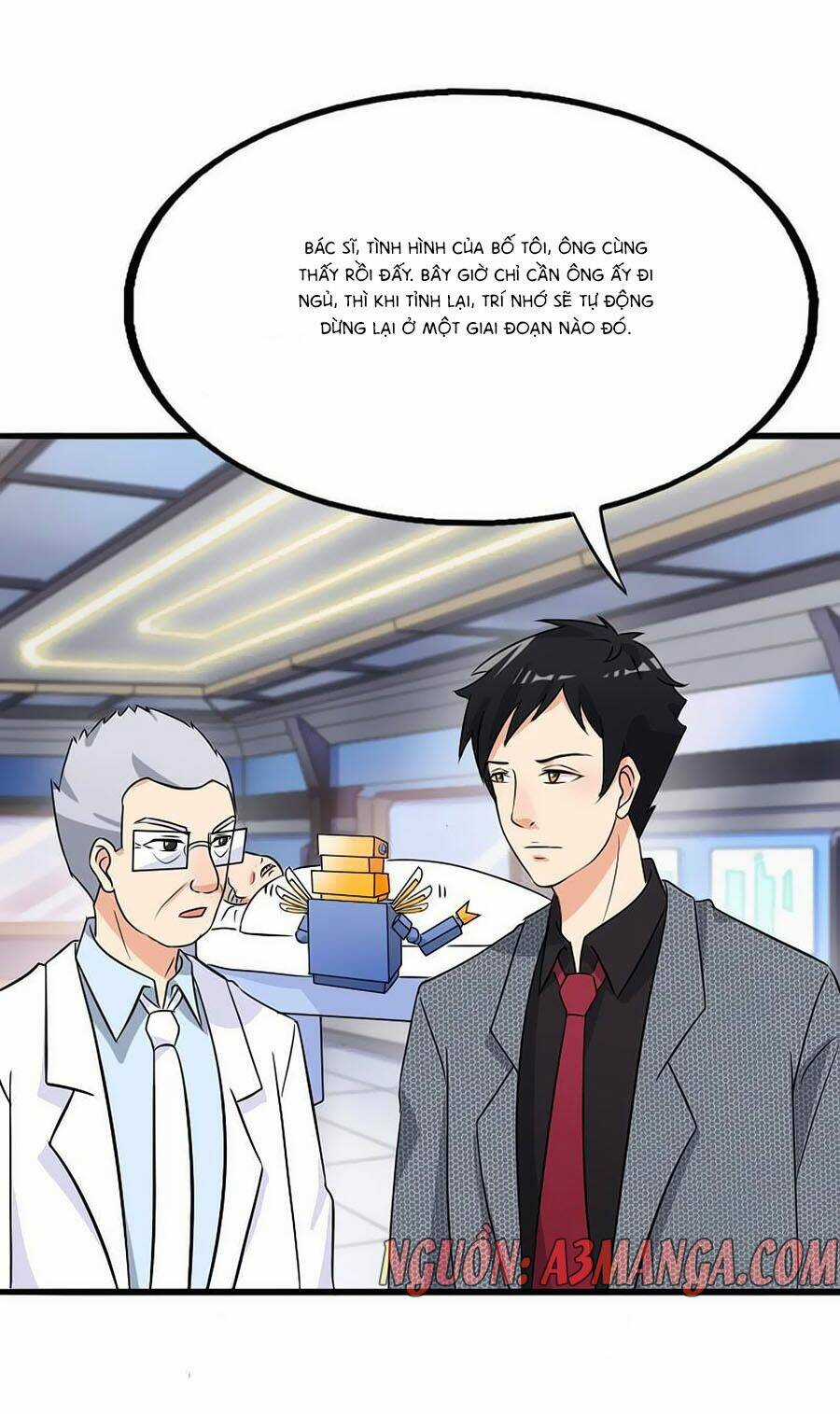 Số Hiệu 1314 Chapter 17 trang 23