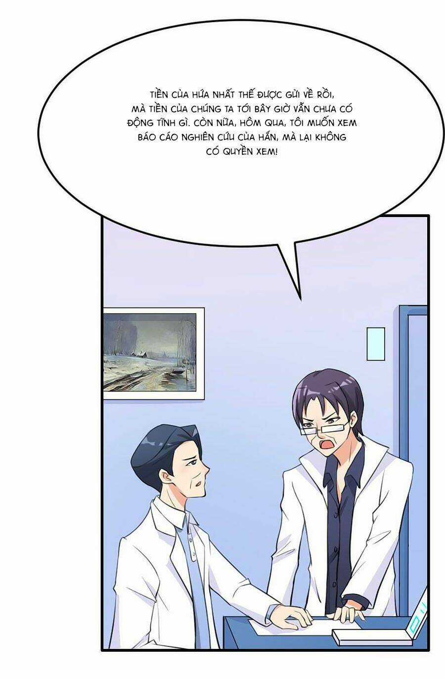 Số Hiệu 1314 Chapter 17 trang 3