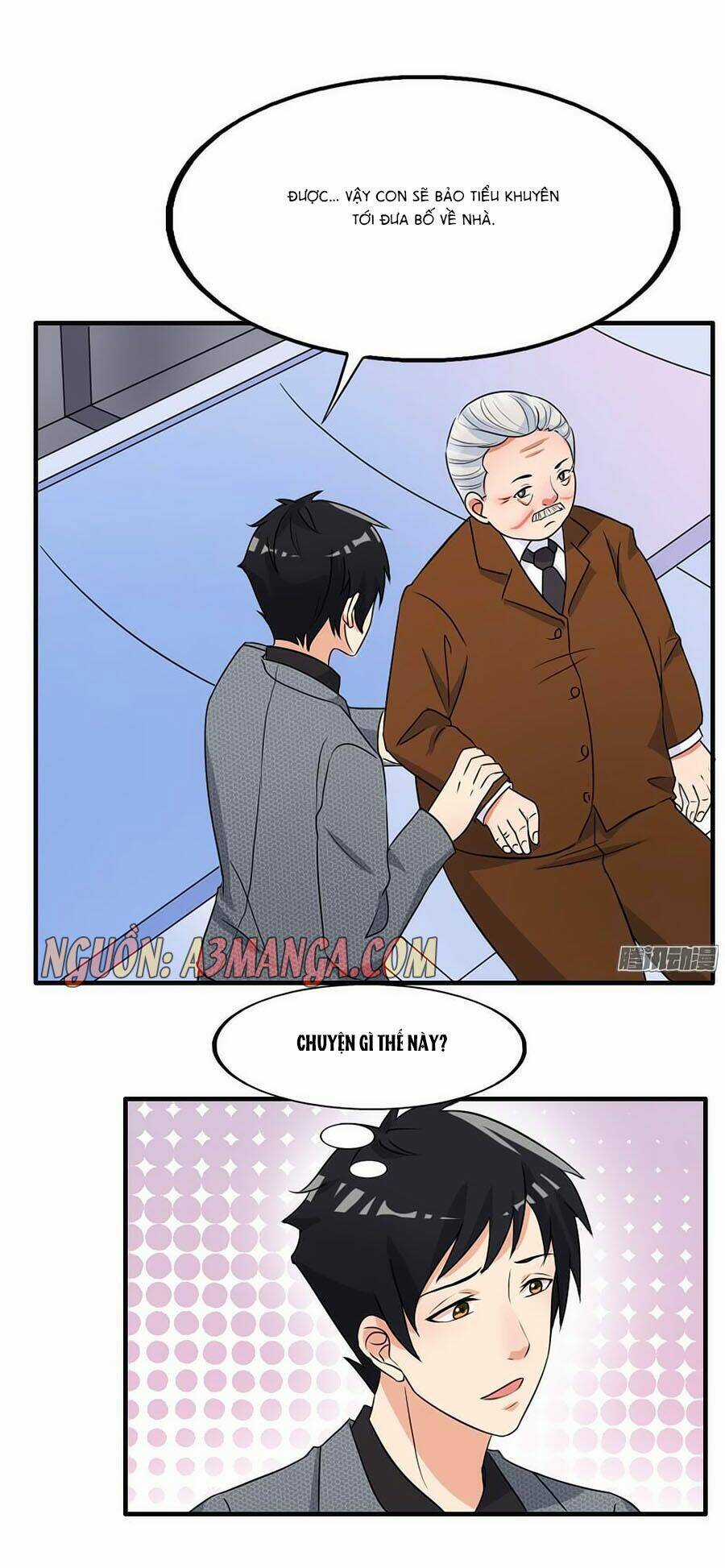 Số Hiệu 1314 Chapter 17 trang 39