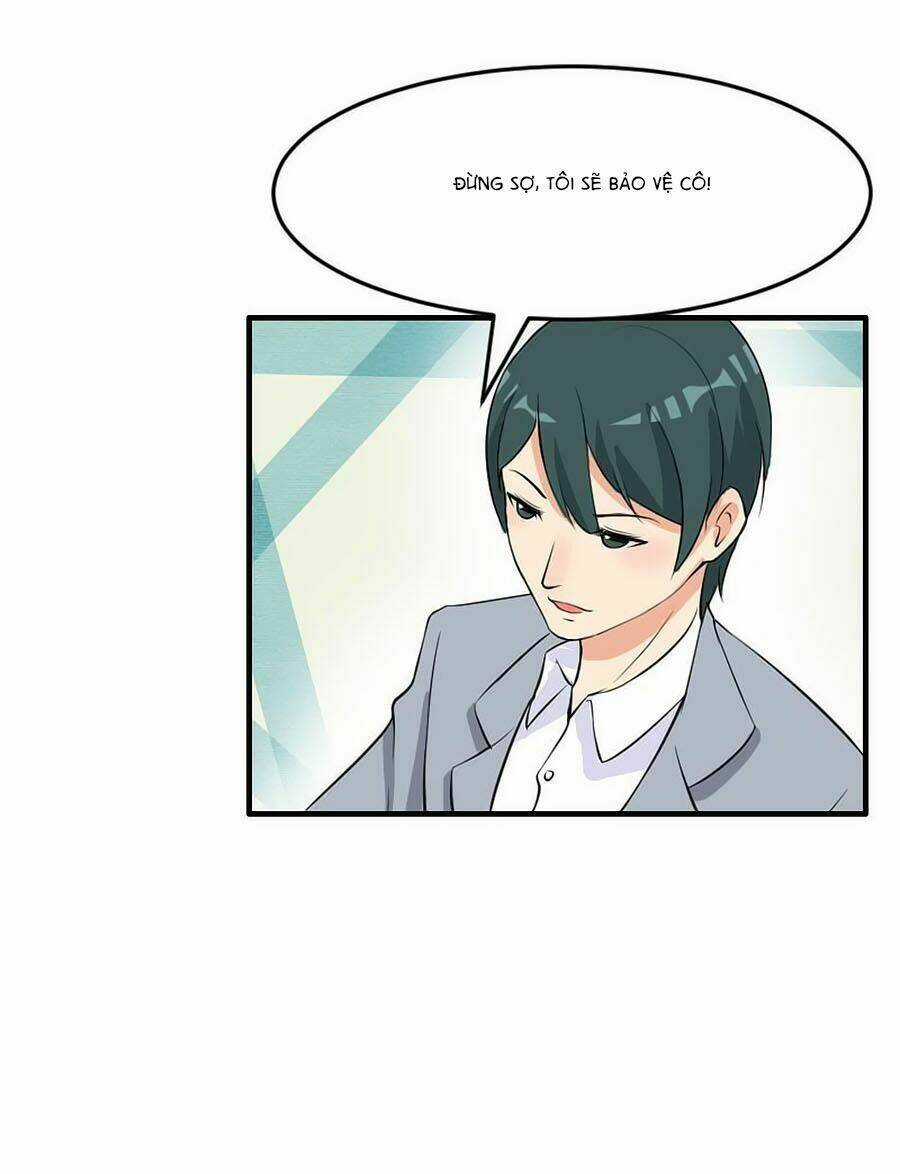 Số Hiệu 1314 Chapter 18 trang 10