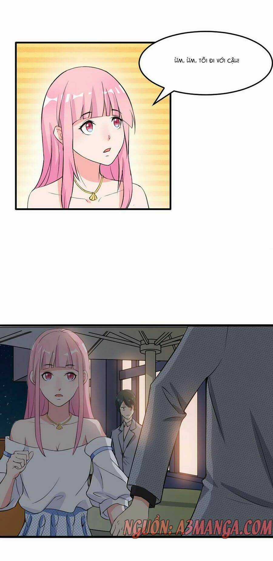 Số Hiệu 1314 Chapter 18 trang 12