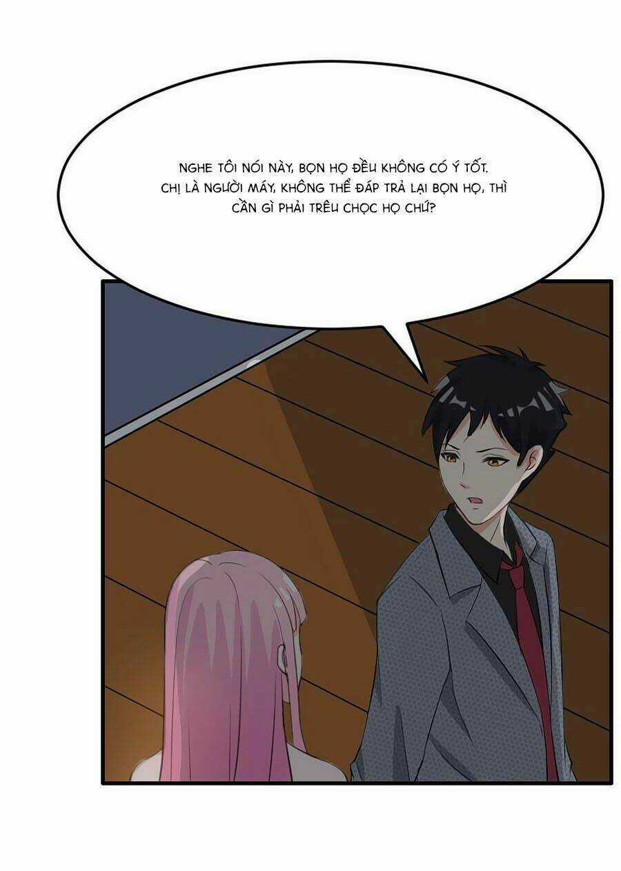 Số Hiệu 1314 Chapter 18 trang 15