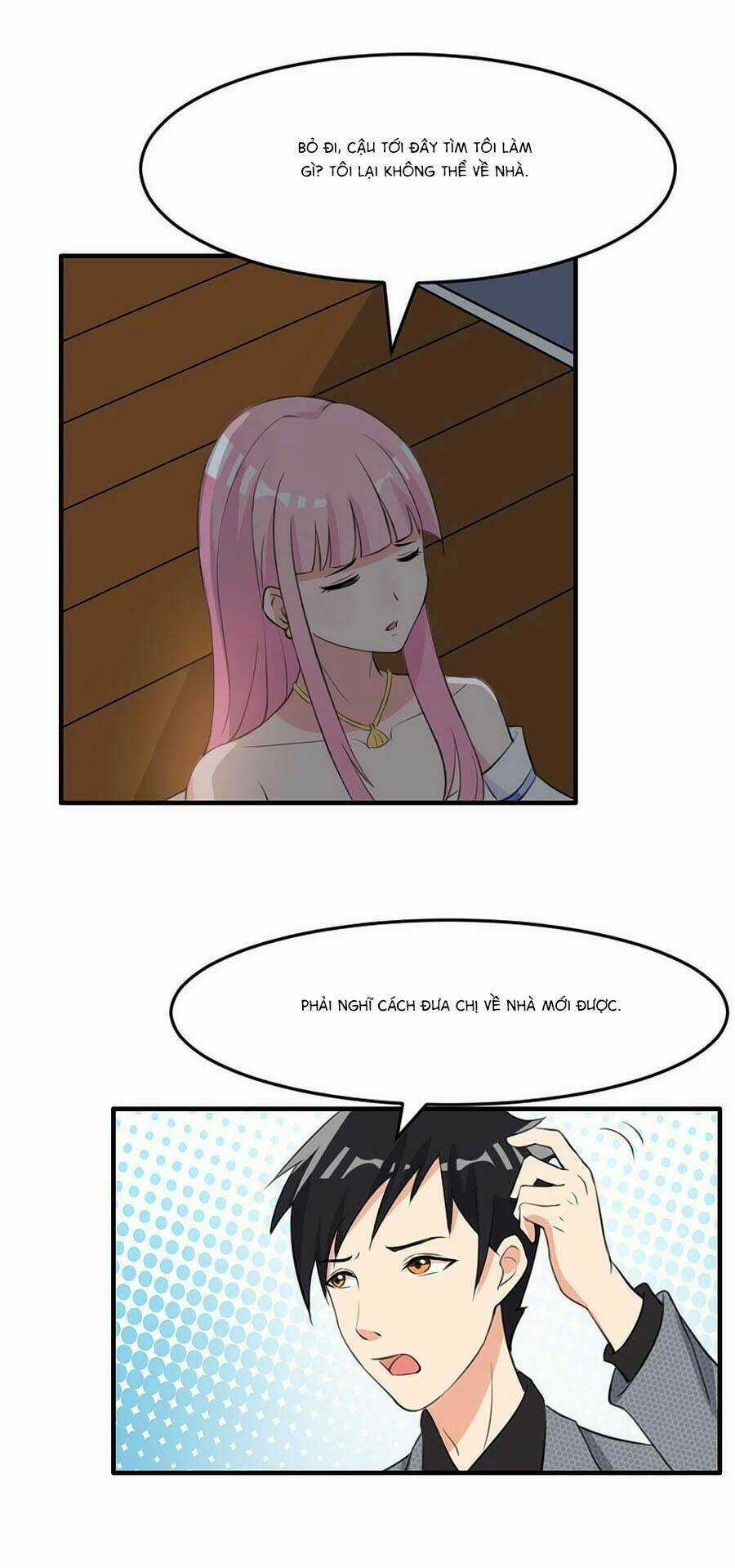 Số Hiệu 1314 Chapter 18 trang 18