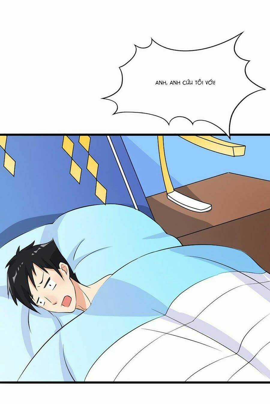 Số Hiệu 1314 Chapter 18 trang 21