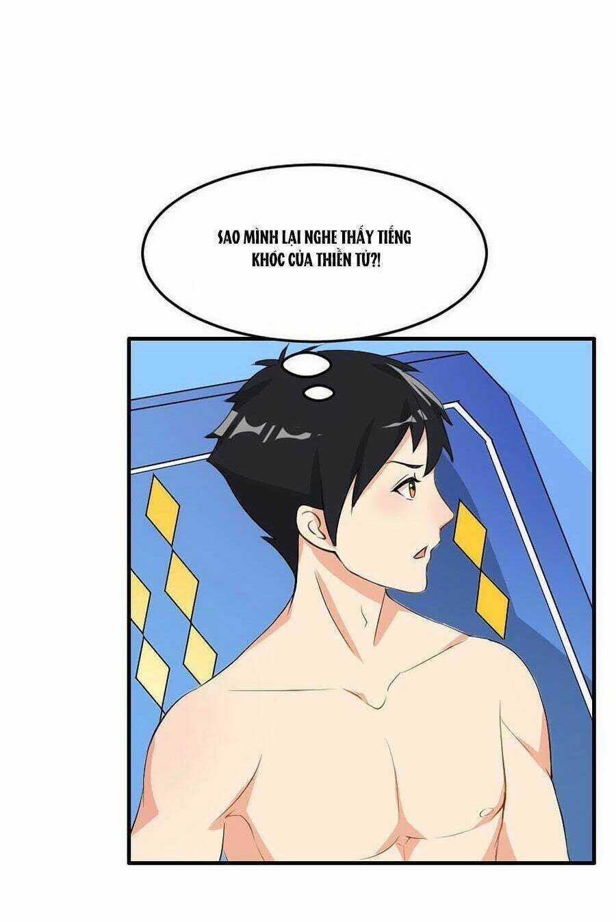 Số Hiệu 1314 Chapter 18 trang 22