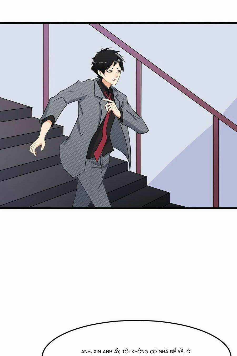 Số Hiệu 1314 Chapter 18 trang 23