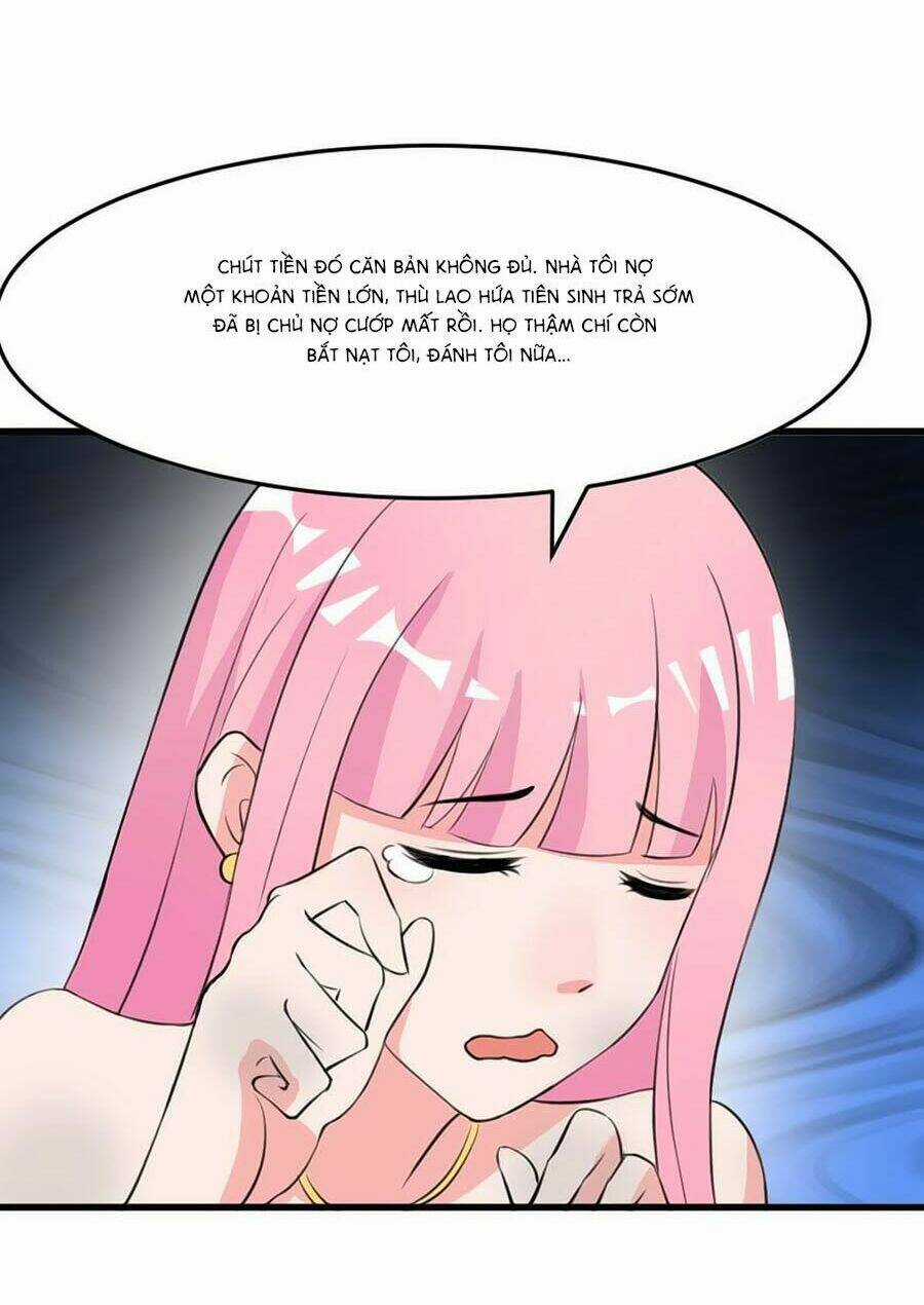 Số Hiệu 1314 Chapter 18 trang 26