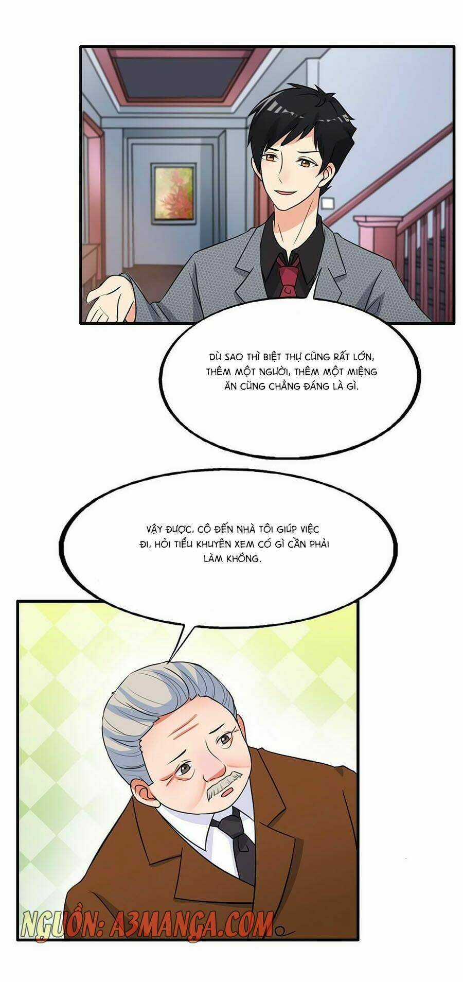 Số Hiệu 1314 Chapter 18 trang 29