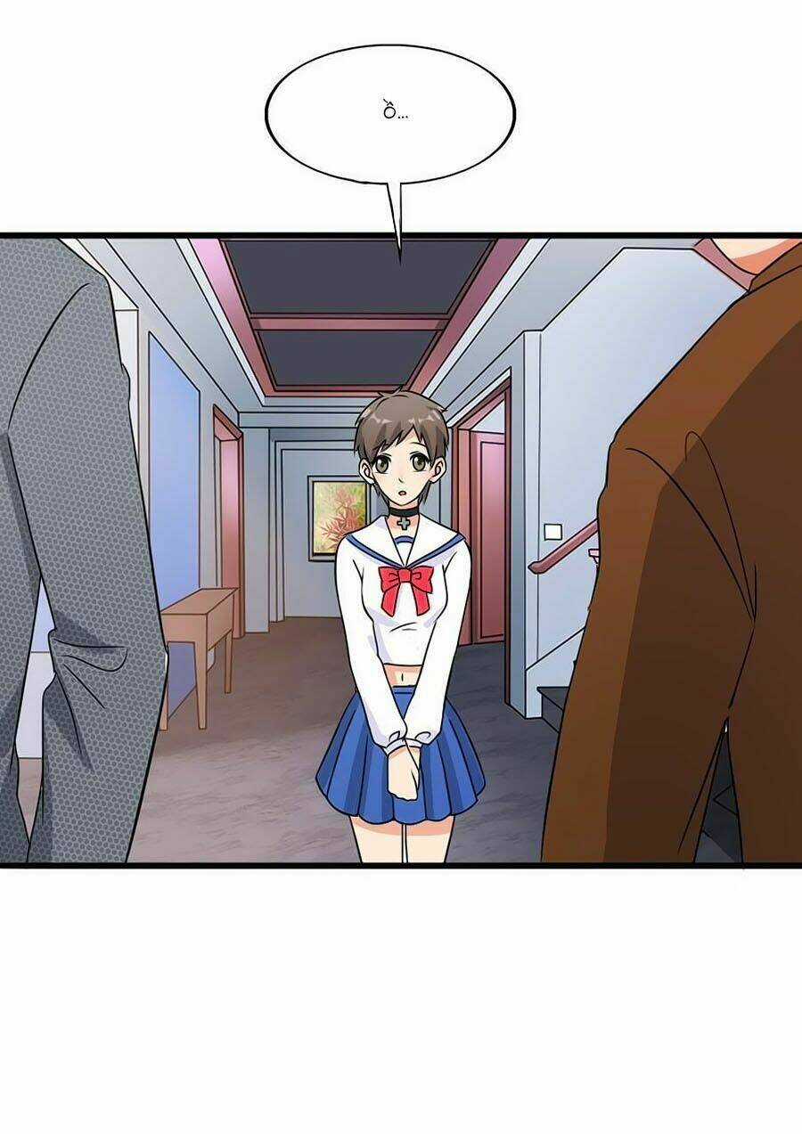 Số Hiệu 1314 Chapter 18 trang 30