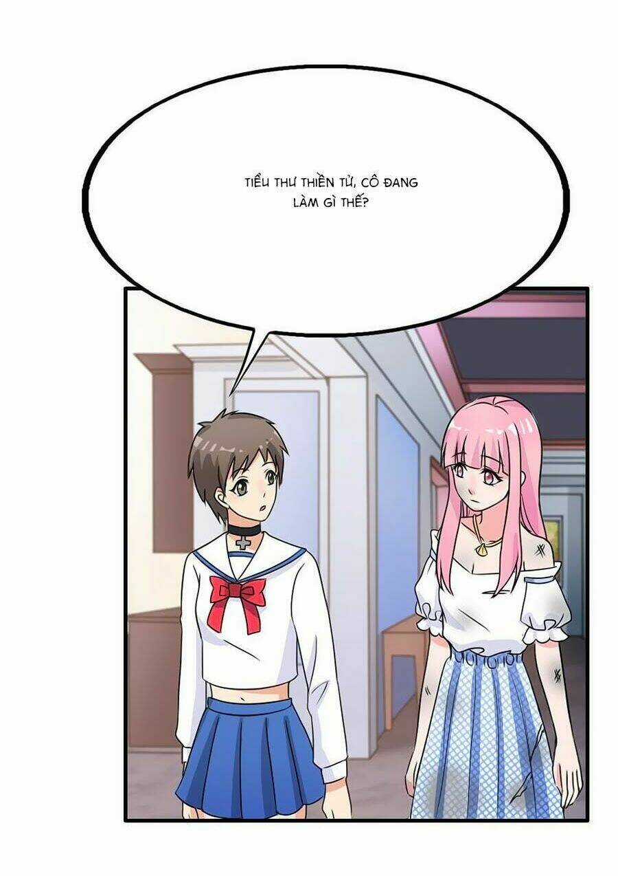 Số Hiệu 1314 Chapter 18 trang 31