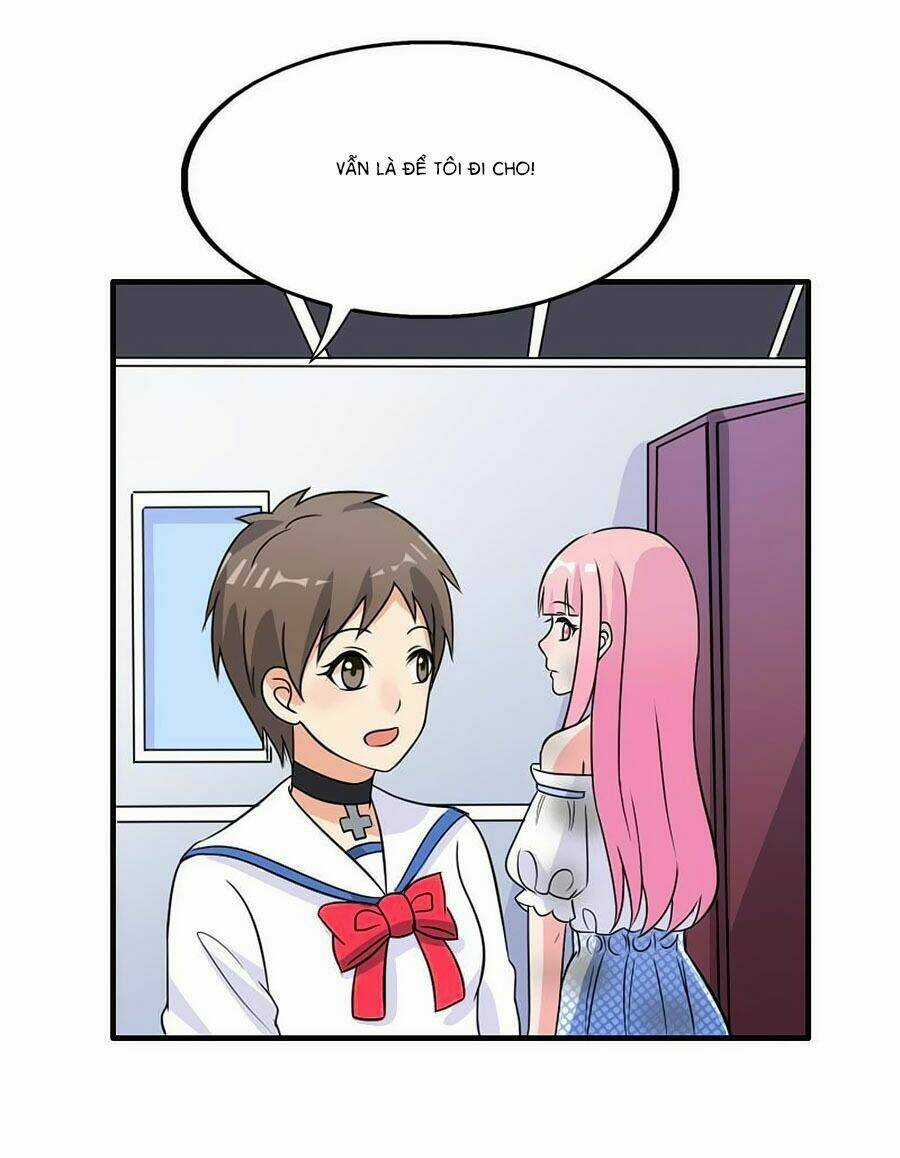 Số Hiệu 1314 Chapter 18 trang 34