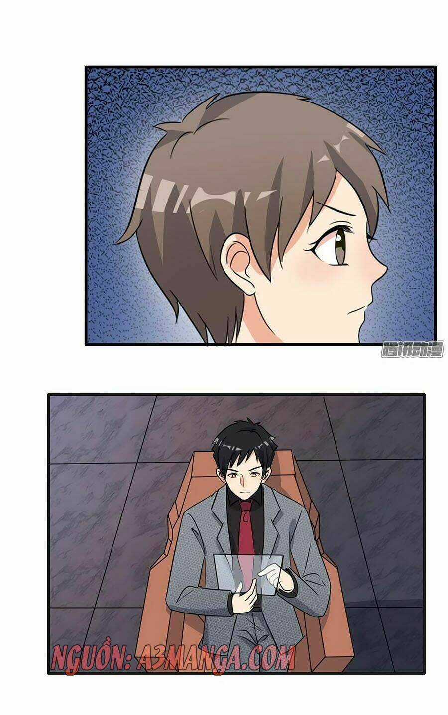 Số Hiệu 1314 Chapter 18 trang 36